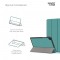 Чехол-книжка Armorstandart Smart Case для планшета Samsung Tab A7 T500/T505 Green (ARM58633)